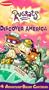 The Rugrats Discover America [VHS]