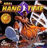 NBA Hangtime