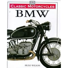 BMW (Classic Motorcycles)
