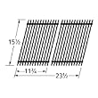 Steelman Porcelain Wire Cooking Grid