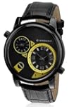 Giordano Multi-Color Dial Men's Watch...