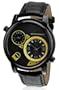 Giordano Multi-Color Dial Men's Watch - P11200