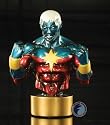 Captain Marvel (Modern Variant) Mini Bust by Bowen Designs
