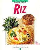 Livres Recette de Pâtes, riz - Riz
