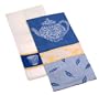Mierco Darjeeling 2-Piece Kitchen Towel Set