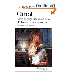 Alice au pays des merveilles
