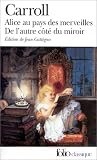 Alice au pays des merveilles
