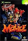 Malice