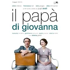 Il Papa' Di Giovanna