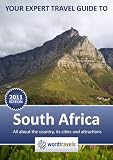 South Africa Travel Guide (WordTravels)