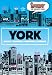 Itchy Insider's Guide to York (Itchy Guides)