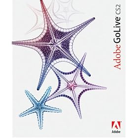 GoLive CS 2 for Windows