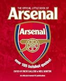 The official little book of Arsenal