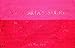 Victoria's Secret Pink & Red Logo Large Tote Bag