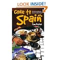 Gone to Spain: You Too Can Realise Your Dream of a Better Lifestyle
