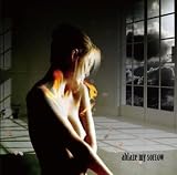 ablaze my sorrow[通常盤]
