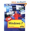 Windows 7 - Bild f�r Bild  visuell lernen: Sehen und k�nnen
