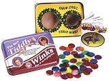Channel Craft TTW Tiddly Winks in a Classic Toy Tin