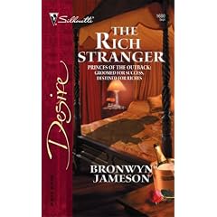 The Rich Stranger