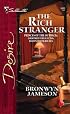 The Rich Stranger (Silhouette Desire)