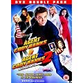 Agent Cody Banks 1 & 2 Boxset [DVD]