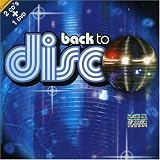 Search : Back to Disco