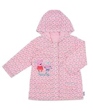 Peppa Pig rainmac