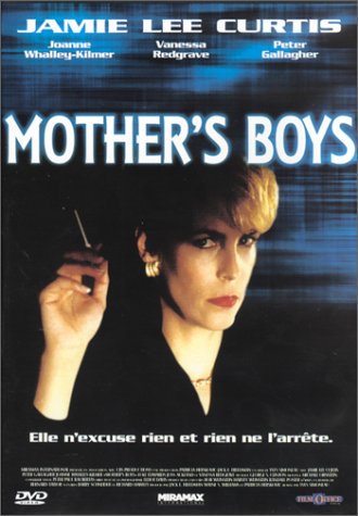 Mother's Boys [Region 2]