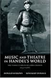 Review Oxford University Press, USA  / Music and Theatre in Handel's World: The Family Papers of James Harris 1732-1780