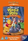 Review The Magical World of Winnie the Pooh  / Magical World Of Winnie The Pooh - Vol. 7 - Share Your World