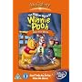 Magical World Of Winnie The Pooh - Vol. 7 - Share Your World