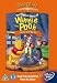 Magical World of Winnie The Pooh - Volume  7 - Share Your World [DVD]