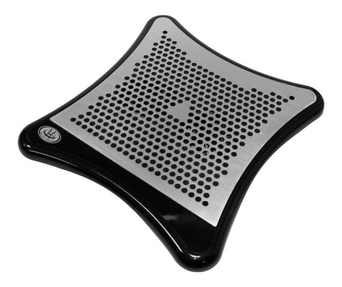 Gear Head Laptop Cooling Pad (2 Fan) (Plastic)
