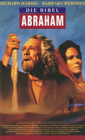 Die Bibel: Abraham
