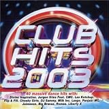 Club Hits 2003