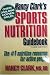 Chapters Covered Include::(1) A Plan for Good Nutrition:(2) Healthy Choices Make Healthy Bodies:(3) Better Diets Begin With Breakfast:(4) Meals to Fight Stress and Fatigue:(5) Snacks for Cravings and Preexercise Energy:(6) Fueling During and After Exercise:(7) Eliminating Carbohydrate Confusion:(8) Protein and Performance:(9) Finding a Healthy Body Fat Level:(10) Bulking Up Without Adding Fat:(11) Losing Weight Without Starvation:(12) Eating Disorders and Food Obsessions:(13) Breads and Breakfasts:(14) Pasta, Rice, and Potatoes:(15) Vegetables and Salads:(16) Chicken and Turkey:(17) Fish and Seafood:(18) Beef and Pork:(19) Beans and Tofu:(20) Beverages and Smoothies:(21) Snacks and Desserts
