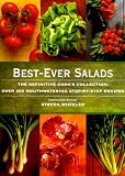 Search : Best-Ever Salads: The Definitive Cook's Collection: 200 Mouthwatering Recipes