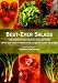 Best-Ever Salads: The Definitive Cook's Collection: 200 Mouthwatering Recipes