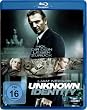 Unknown Identity [Blu-ray]