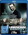 Unknown Identity [Blu-ray]