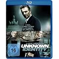 Unknown Identity [Blu-ray]