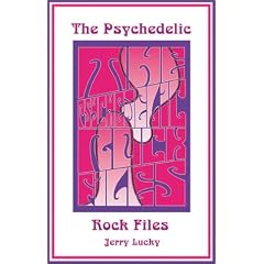 The Psychedelic Rock Files