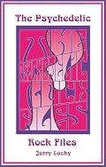 The Psychedelic Rock Files