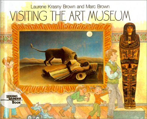 Libraries and Museums