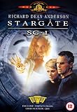 cover of Stargate S.G. 1 - Series 4 - Vol. 17 - Episodes 13 To 16 [UK IMPORT]