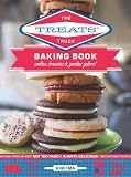 The Treats Truck Baking Book: Cookies, Brownies & Goodies Galore!