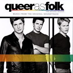 Queer as Folk: The Second Season