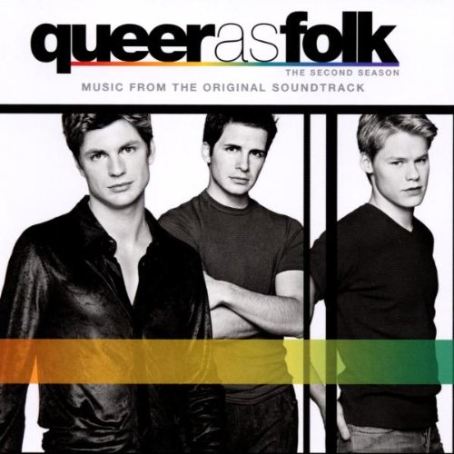Produkt-Bild: Queer As Folk: Second Season