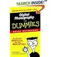 Digital Photography for Dummies, Quick Reference
