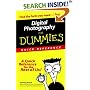 Digital Photography for Dummies, Quick Reference